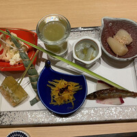 和食日和 おさけと 赤坂 - 