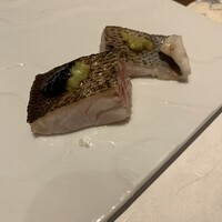 築地 すし Omakase - 