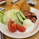 Komeda Kohi Ten - 