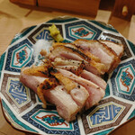 Yakitori Toridori - 