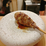 Yakitori Toridori - 