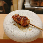 Yakitori Toridori - 