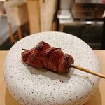 焼鳥トリドリ - 