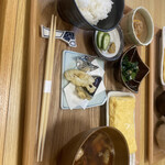 ごせ町料理 koe - 