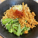 薩摩鶏マゼソバ - 