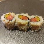 名駅 鮨 Sublime - 