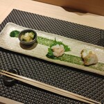 名駅 鮨 Sublime - 