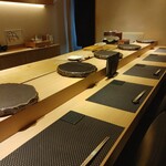 名駅 鮨 Sublime - 