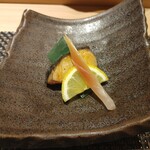 名駅 鮨 Sublime - 