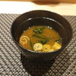 名駅 鮨 Sublime - 