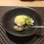 名駅 鮨 Sublime - 