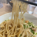 薩摩鶏マゼソバ - 