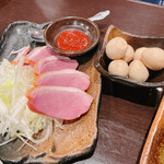 居酒屋　一休 - 