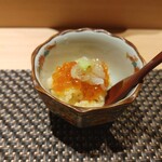 名駅 鮨 Sublime - 