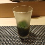 名駅 鮨 Sublime - 