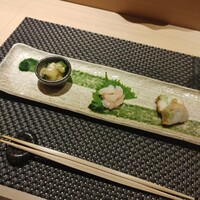 名駅 鮨 Sublime - 