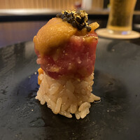 鮨 四 - 