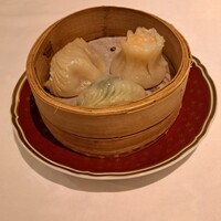 ワキヤ 一笑美茶樓 - 