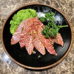 Sumibi Yakiniku Kouen - 和牛シンシン