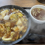 Oshokujidokoro Kawadora - 中華飯
