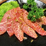 Sumibi Yakiniku Kouen - シンシン和牛シンシン