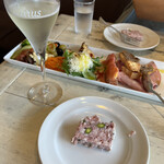 アモーレ 木屋町 - 