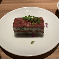 焼肉ホルモン 稲田 -  焼肉ホルモン 稲田 -