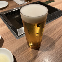 焼肉ホルモン 稲田 -  焼肉ホルモン 稲田 -