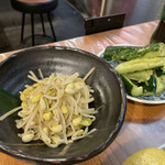 居酒屋ニューシンマチ - 