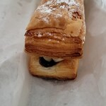 Boulangerie Paume - 購入品