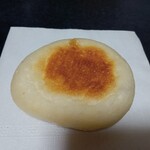 ハートブレッドアンティーク - チーズおやき