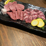 Shichirin Yakiniku Tanoshiira - 