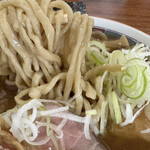 Ramen Kenta - 