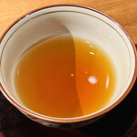 Shin - 紅茶