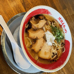 淡路島ラーメン - 