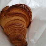 Boulangerie Paume - 購入品