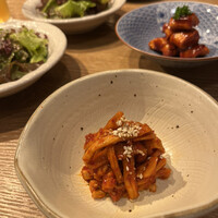 炭火焼肉ホルモン うしごろ 中目黒店 - 
