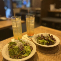 炭火焼肉ホルモン うしごろ 中目黒店 - 
