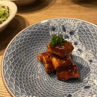 炭火焼肉ホルモン うしごろ 中目黒店 - 