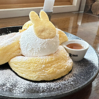 カフェ ホロポノ_0