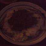 ラコスバー - 弁慶のほろほろ漬茶づけ