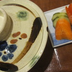 ほり - 頃良く〆