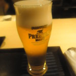 美の - 生ビール