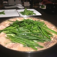 博多もつ鍋 やま中 赤坂店 - 