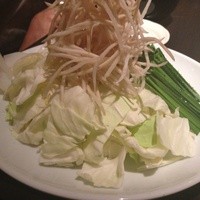 博多もつ鍋 やま中 赤坂店 - 