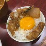 元祖スタミナ満点らーめん すず鬼 - 