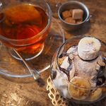 カフェ　マルティッド - 