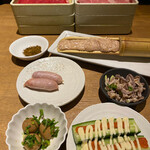 しゃぶしゃぶ温野菜 - 