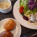 カフェ　マルティッド - 