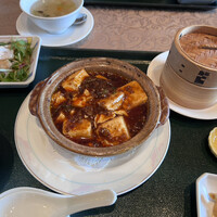 中国料理 燦宮 - 